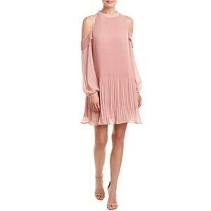 CECE by Cynthia Steffe Blush Shift Dress size 6